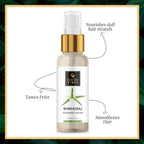 Good Vibes Nourishing Hair Mist - Bhringraj