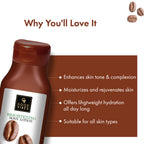 Good Vibes Coffee Brightening Body Lotion