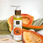 Good Vibes Papaya Brightening Face Wash