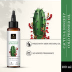 Good Vibes Cactus And Rosehip Cold Pressed Oil For Hair & Skin
