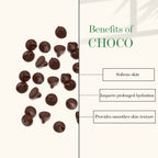 Good Vibes Choco Coffee Nourishing Body Butter