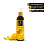 Good Vibes Relaxing Conditioner - Havana Mango