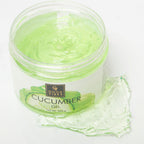 Good Vibes Cucumber Moisturizing Face Gel