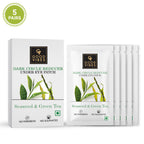 Good Vibes Seaweed & Green Tea Dark Circle Reducer Under Eye Patch