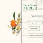 Good Vibes Revitalizing Face Mist - Neroli