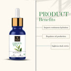 Good Vibes Facial Essence - Green Tea