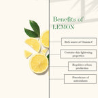Good Vibes Facial Essence - Lemon