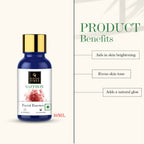Good Vibes Saffron Facial Essence