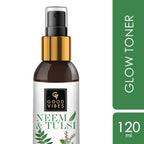 Good Vibes Neem & Tulsi Glow Toner
