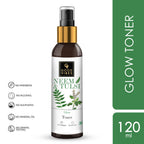 Good Vibes Neem & Tulsi Glow Toner