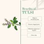 Good Vibes Neem & Tulsi Glow Toner