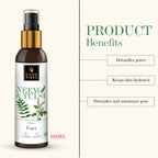 Good Vibes Neem & Tulsi Glow Toner