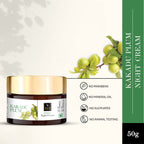 Good Vibes Kakadu Plum Radiance Night Cream