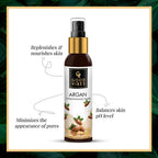 Good Vibes Argan Hydrating Face Toner