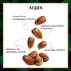 Good Vibes Argan Hydrating Face Toner