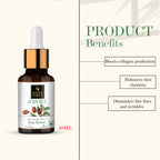 Good Vibes Jojoba Skin Replenishing Face Serum