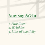 Good Vibes Jojoba Skin Replenishing Face Serum