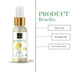 Good Vibes Keratin Frizz Free Hair Mist
