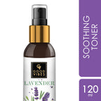 Good Vibes Lavender Soothing Toner