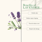 Good Vibes Lavender Soothing Toner