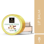 Good Vibes Lip Balm - Cocoa Butter
