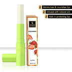 Good Vibes Strawberry Lip Balm