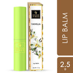 Good Vibes Lip Balm, Vanilla