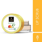 Good Vibes Mango Lip Scrub