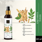 Good Vibes Liquorice Brightening Toner