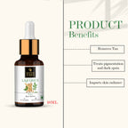 Good Vibes Liquorice De-Tan Serum
