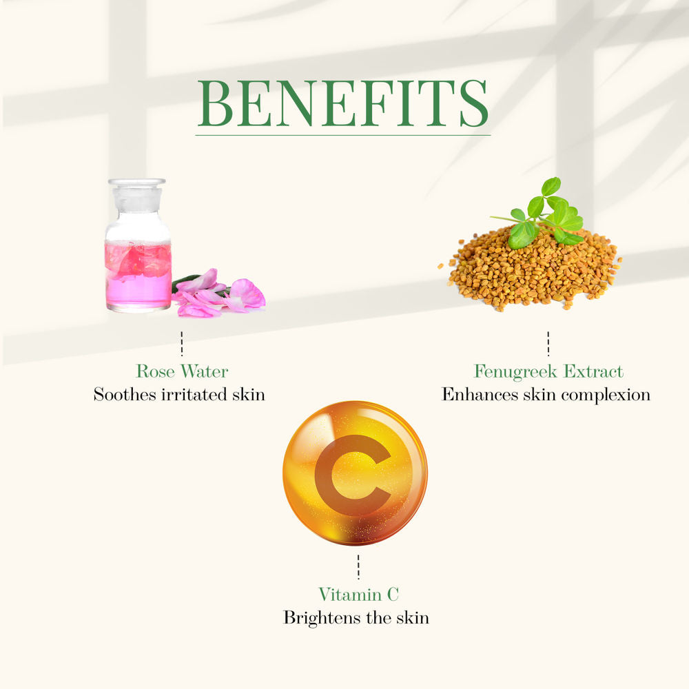 Good Vibes Liquorice De-Tan Serum