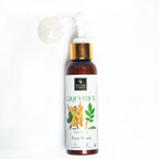 Good Vibes Liquorice Skin Glow Face Wash