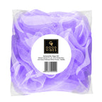 Good Vibes Loofah - Purple