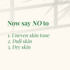 Good Vibes Hydrating Face Gel - Rosehip