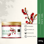 Good Vibes Hydrating Face Gel - Rosehip