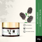 Good Vibes Mulberry Depigmentation Sleeping Mask