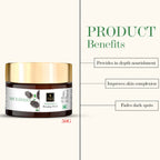 Good Vibes Mulberry Depigmentation Sleeping Mask