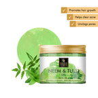 Good Vibes Gel - Neem & Tulsi