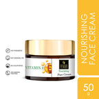 Good Vibes Vitamin E Nourishing Face Cream