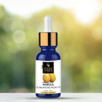 Good Vibes Oil Balancing Facial Oil - Marula