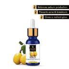Good Vibes Oil Balancing Facial Oil - Marula