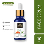 Good Vibes Tea Tree & Papaya Oil Control Serum