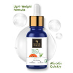Good Vibes Tea Tree & Papaya Oil Control Serum