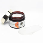 Good Vibes Papaya Brightening Light Gel Cream
