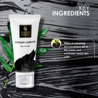 Good Vibes Activated Charcoal Peel Off Mask