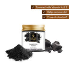 Good Vibes Charcoal Powder