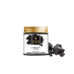 Good Vibes Charcoal Powder