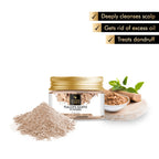Good Vibes Fuller's Earth Powder