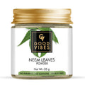 Good Vibes Neem Leaves Powder