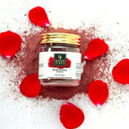 Good Vibes Rose Petals Powder